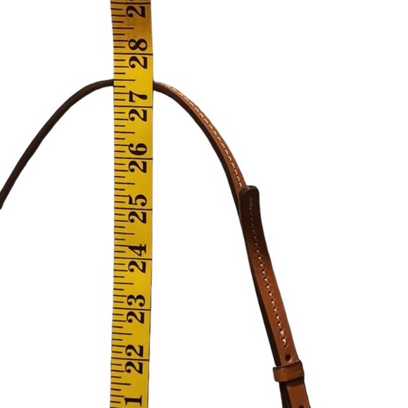 Dooney & Bourke Hydrangea Monogram Lexi Crossbody Bag - Picture 12 of 12